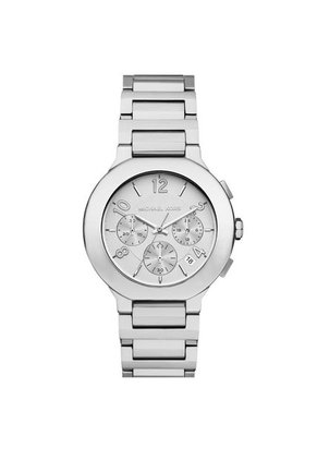 Relojes Michael Kors Mujer Gramercy . Acero Inoxidable Plateado MK7522