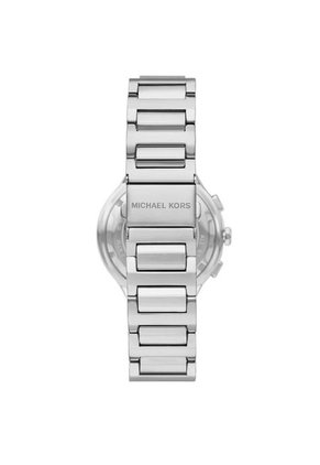 Relojes Michael Kors Mujer Gramercy . Acero Inoxidable Plateado MK7522