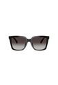 Gafas De Sol Michael Kors Menaggio MK2256U Negro Mujer Degradé de Michael Kors