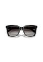 Gafas De Sol Michael Kors Menaggio MK2256U Negro Mujer Degradé de Michael Kors
