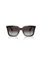 Gafas De Sol Michael Kors Menaggio MK2256U Negro Mujer Degradé de Michael Kors