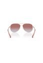 Gafas De Sol Michael Kors Perledo MK1172 Dorado Mujer de Michael Kors