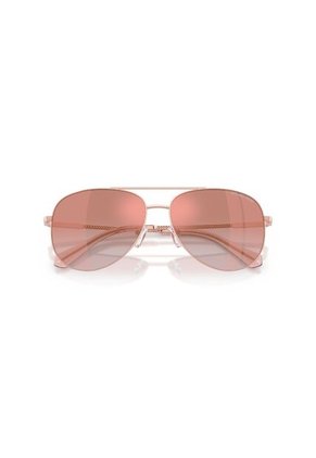 Gafas De Sol Michael Kors Perledo MK1172 Dorado Mujer