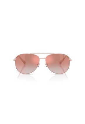 Gafas De Sol Michael Kors Perledo MK1172 Dorado Mujer