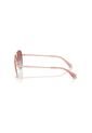 Gafas De Sol Michael Kors Perledo MK1172 Dorado Mujer de Michael Kors