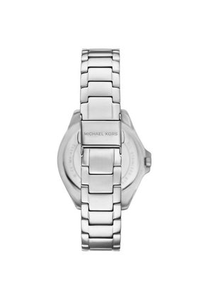 Relojes Michael Kors Mujer Kaycie. Acero Inoxidable Plateado MK4854