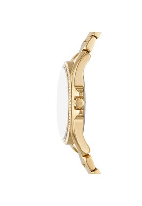 Relojes Michael Kors Mujer KAYCIE. Acero Inoxidable Dorado MK4852