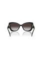 Gafas De Sol Michael Kors ATLANTA MK2258 Negro Mujer de Michael Kors