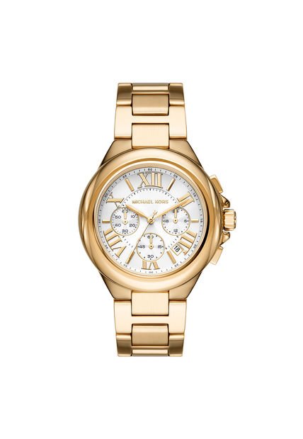 Reloj Mujer Michael Kors MK7270 Camille - Compra Ahora | Dafiti Colombia