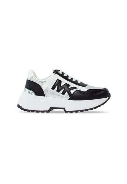 Tenis Michael Kors Cosmo Maddy Junior
