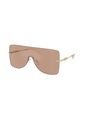 Gafas De Sol Michael Kors London MK1148 Marrón Mujer de Michael Kors