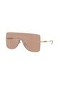 Gafas De Sol Michael Kors London MK1148 Marrón Mujer de Michael Kors
