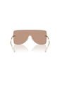 Gafas De Sol Michael Kors London MK1148 Marrón Mujer de Michael Kors