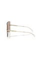 Gafas De Sol Michael Kors London MK1148 Marrón Mujer de Michael Kors