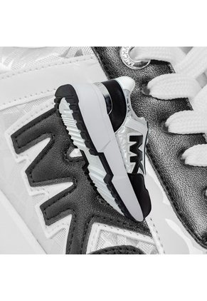 Tenis Michael Kors Cosmo Maddy Junior