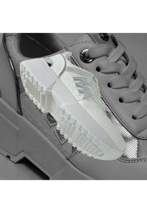 Tenis Michael Kors Cosmo Maddy Junior