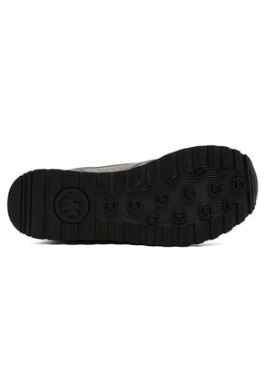 Tenis Para Mujer Michael Kors Negro/Marron BILLIE