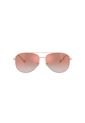 Gafas De Sol Michael Kors Perledo MK1172 Dorado Mujer de Michael Kors