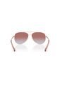Gafas De Sol Michael Kors Perledo MK1172 Dorado Mujer de Michael Kors