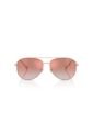 Gafas De Sol Michael Kors Perledo MK1172 Dorado Mujer de Michael Kors