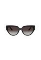 Gafas De Sol Michael Kors Boca Raton MK2241 Negro Mujer de Michael Kors
