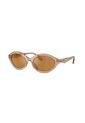 Gafas De Sol Michael Kors Carlazzo MK2257U 34016H Mujer Original de Michael Kors