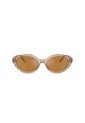 Gafas De Sol Michael Kors Carlazzo MK2257U 34016H Mujer Original de Michael Kors