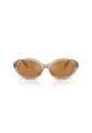 Gafas De Sol Michael Kors Carlazzo MK2257U 34016H Mujer Original de Michael Kors