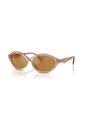 Gafas De Sol Michael Kors Carlazzo MK2257U 34016H Mujer Original de Michael Kors