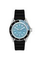 Relojes Michael Kors Hombre Maritime. Silicona Negro MK9167 de Michael Kors