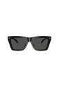Gafas De Sol Michael Kors Pebble Beach MK2225 Negro Hombre de Michael Kors