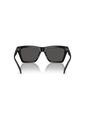Gafas De Sol Michael Kors Pebble Beach MK2225 Negro Hombre de Michael Kors