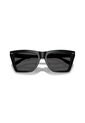 Gafas De Sol Michael Kors Pebble Beach MK2225 Negro Hombre de Michael Kors