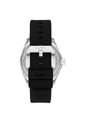 Relojes Michael Kors Hombre Maritime. Silicona Negro MK9167 de Michael Kors