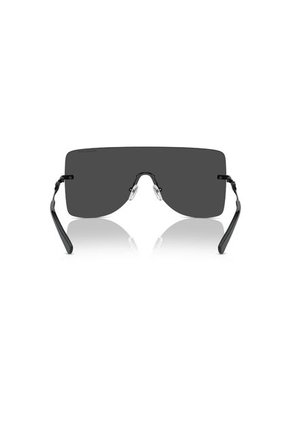 Gafas De Sol Michael Kors London MK1148 Gris Mujer