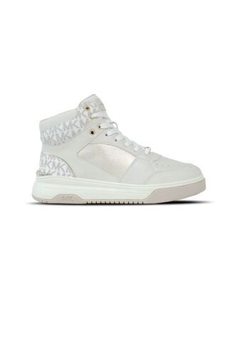 Tenis Michael Kors Rebel Hi Niña Michael Kors