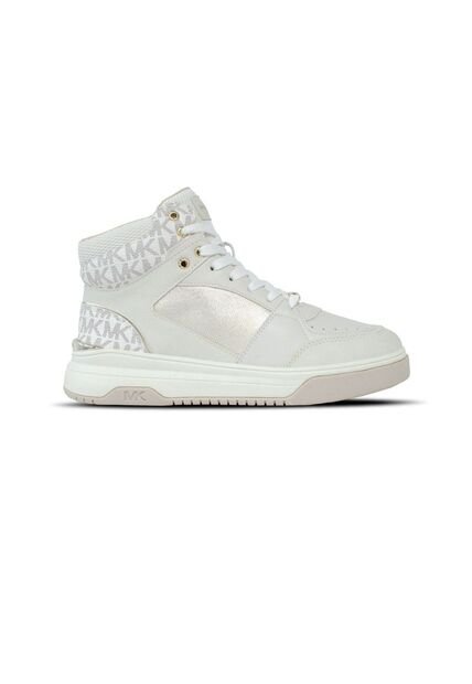 Tenis Michael Kors Rebel Hi Niña