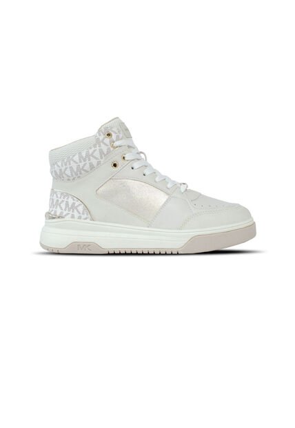 Tenis Michael Kors Rebel Hi Niña