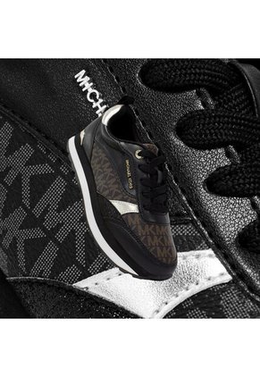 Tenis Michael Kors Dorian Niña