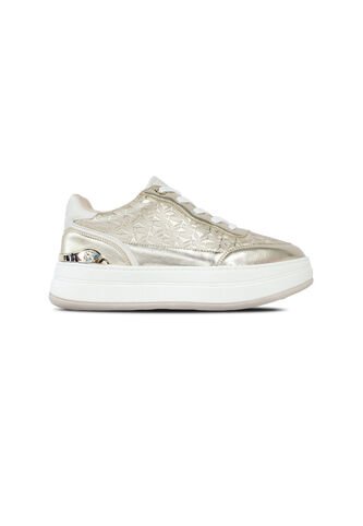 Tenis Michael Kors Hayes Niña Michael Kors