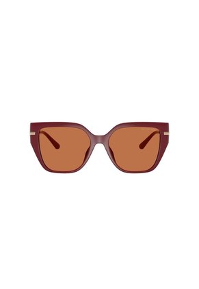 Gafas De Sol Michael Kors St. Barths MK2231 Rojo Mujer