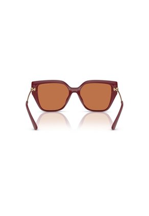 Gafas De Sol Michael Kors St. Barths MK2231 Rojo Mujer