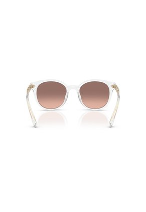Gafas De Sol Michael Kors Pienza MK2264 Transparente Mujer