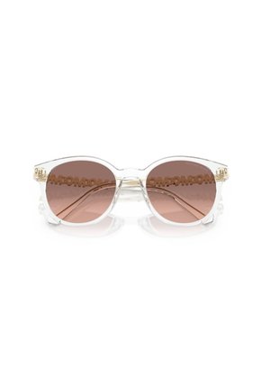 Gafas De Sol Michael Kors Pienza MK2264 Transparente Mujer