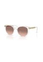 Gafas De Sol Michael Kors Pienza MK2264 Transparente Mujer de Michael Kors