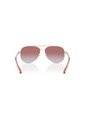 Gafas De Sol Michael Kors Perledo MK1172 Dorado Mujer de Michael Kors