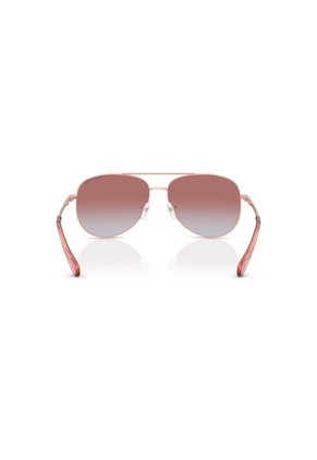Gafas De Sol Michael Kors Perledo MK1172 Dorado Mujer