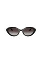 Gafas De Sol Michael Kors Carlazzo MK2257 Negro Mujer de Michael Kors