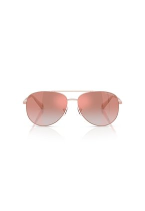 Gafas De Sol Michael Kors Perledo MK1172 Dorado Mujer
