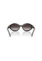 Gafas De Sol Michael Kors Carlazzo MK2257 Negro Mujer de Michael Kors